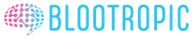 Blootropic logo Blootropic logo