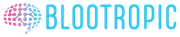 Blootropic logo Blootropic logo